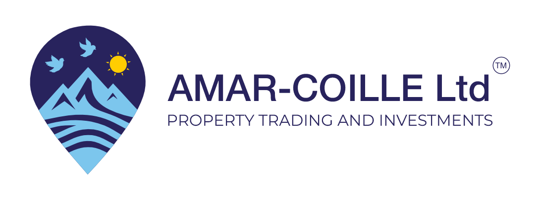 AMAR-COILLE LTD